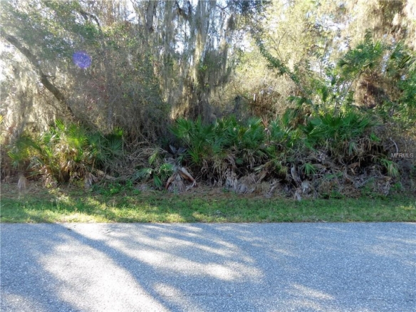 D ALLYON DR,NORTH PORT,34287