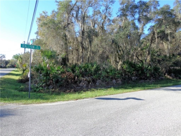 D ALLYON DR,NORTH PORT,34287