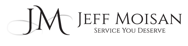 Jeff Moisan